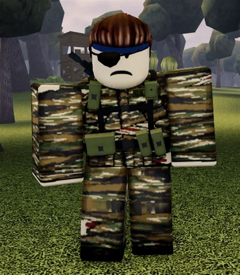Infected Legendary Soldier | Roblox Apocalypse Rising Wiki | Fandom
