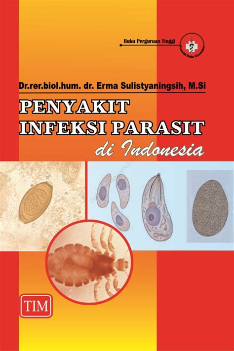 Infeksi Parasit