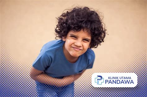 Infeksi serius pada anak