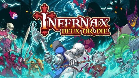 Infernax