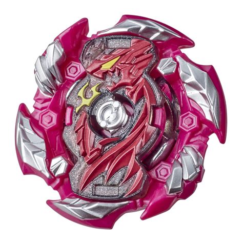 Inferno Salamander Beyblade