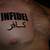 Infidel Tattoo