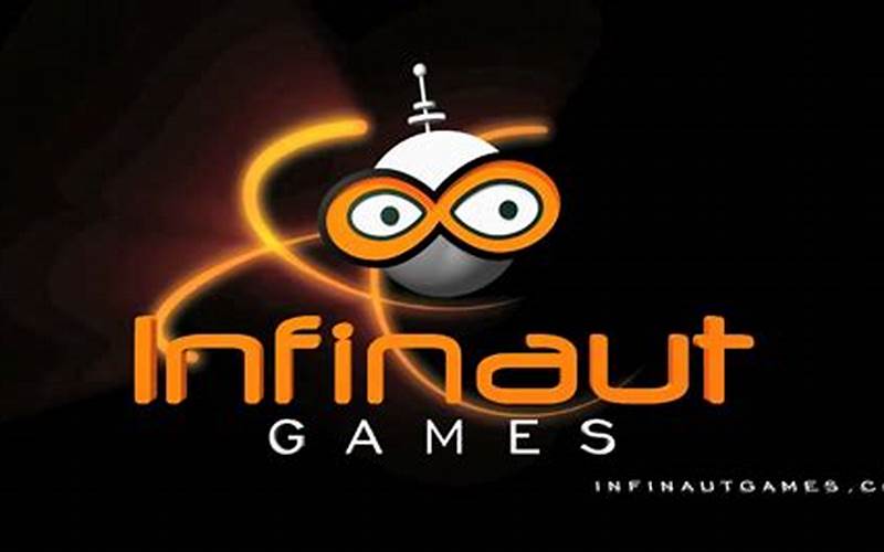 Infinaut Logo