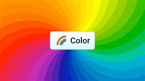 Infinite Colors and Tools