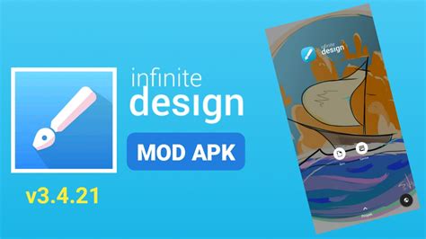 Infinite Design Mod: Fitur Unggulan untuk Hasil Desain Maksimal