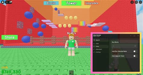 Infinite Jump Script | Roblox - Pastebin.com