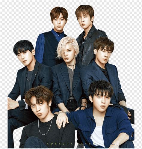 Unleashing the Undeniable Talent of Infinite K Pop: A Must-Watch for Music Enthusiasts