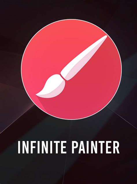 Infinite Painter