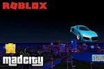 Infinite XP Glitch Mad City