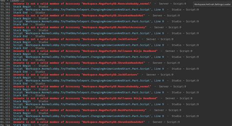 Infinite yield possible on, Help - Scripting Support - DevForum | Roblox