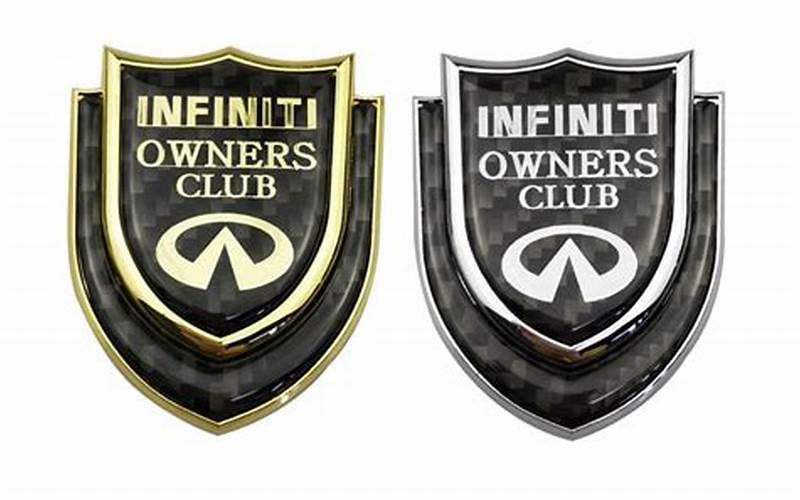 Infiniti Owners Club