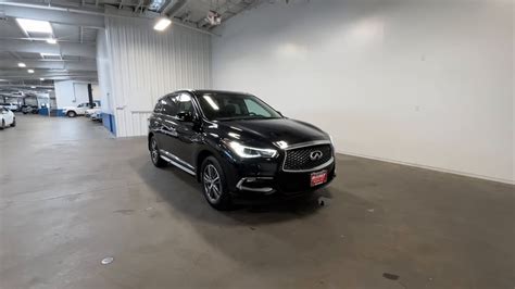 Unleash the Ultimate Luxury: Explore Infiniti in Rohnert Park