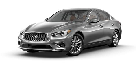 Infiniti Lease Calculator