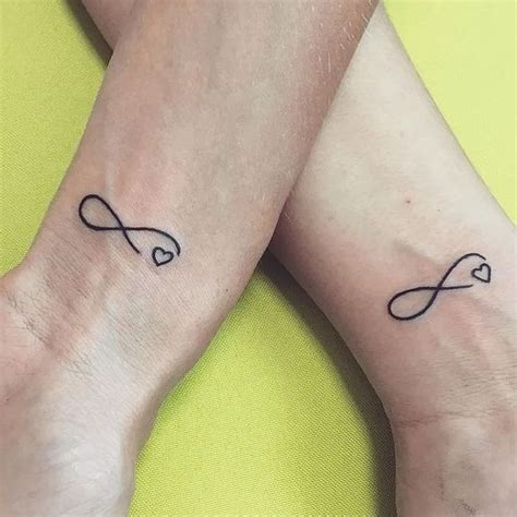 25 Best Infinity Music Tattoo Designs For Music Lovers