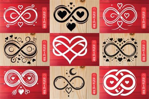 Download Infinity Bundle Commercial Use For Crafts