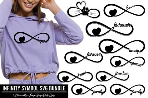 Download Infinity Bundle Creativefabrica