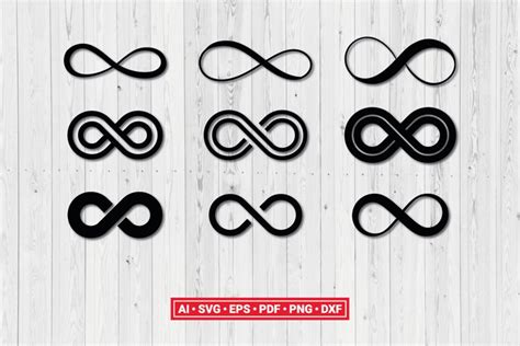 Download Infinity Bundle Cut Images