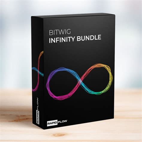 Download Infinity Bundle Images