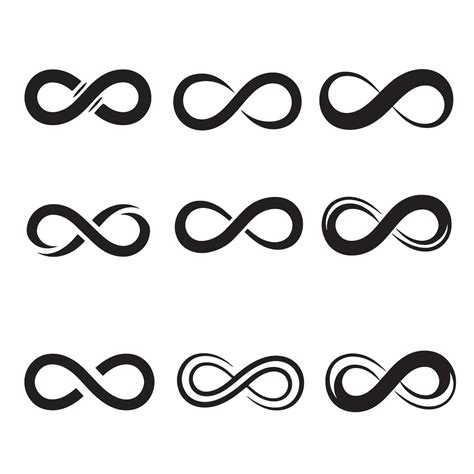 Download Infinity Bundle Silhouette