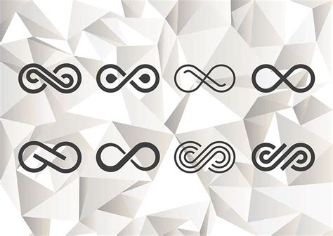 Download Infinity Bundle Silhouette DXF Files