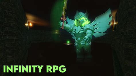 Infinity RPG 2 Roblox - Lista de códigos - Mundo Android