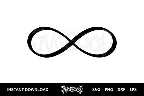 Unlock Endless Creativity with Infinity SVG Free - Your Ultimate Resource for Stunning Vector Graphics!