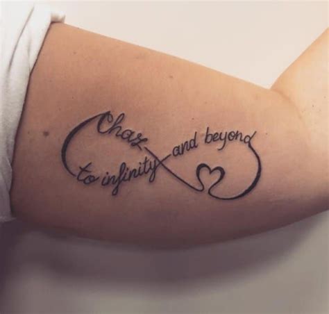faith infinity tattoo Design of TattoosDesign of Tattoos