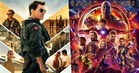 The Triumph and Heartbreak of Infinity Wars' Record-Breaking Box Office Run