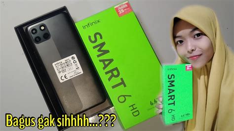 Infinix Bagus Gak