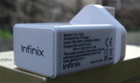 Infinix Flash Charging Problems And resolution