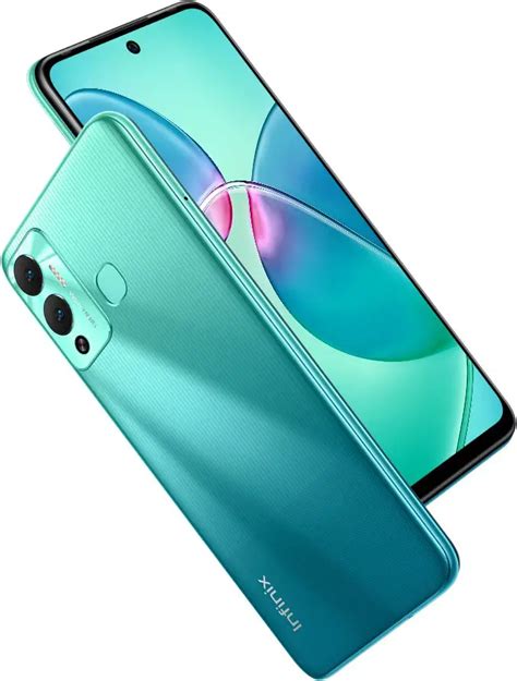 Infinix HOT 12 bid monetary value and accessibility