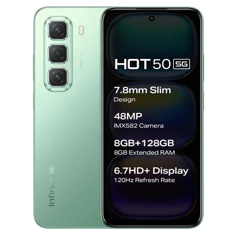 Infinix Hot 10