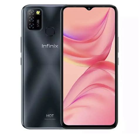 Infinix