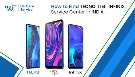 Layanan Perbaikan Resmi Infinix