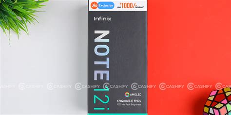 Infinix bill 12i monetary value and accessibility