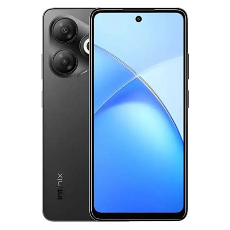 Infinix chic 6 HD replete spec