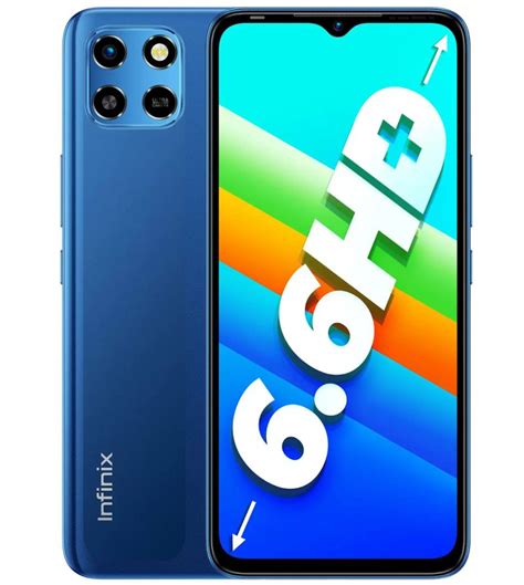 Infinix overbold 6 HD feature