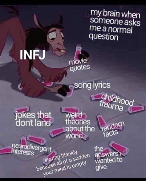 Infj Memes Reddit