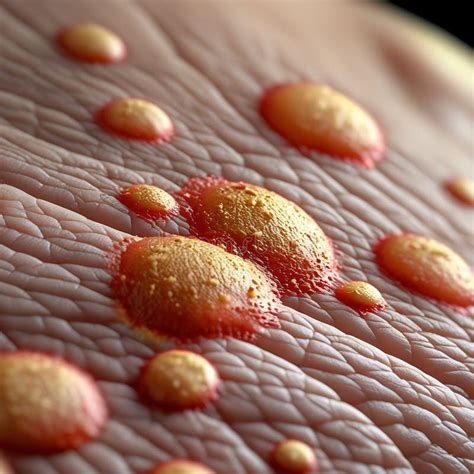Inflammatory and Infectious Bumps