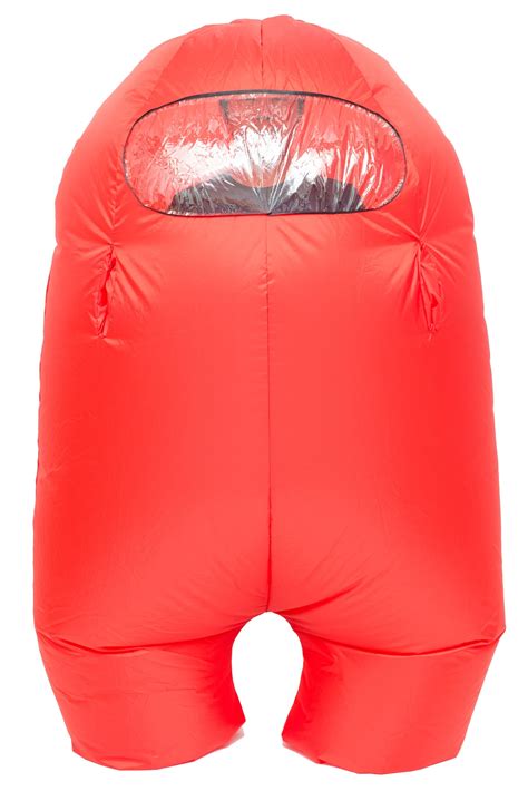 Inflatable+Among+Us+Costume