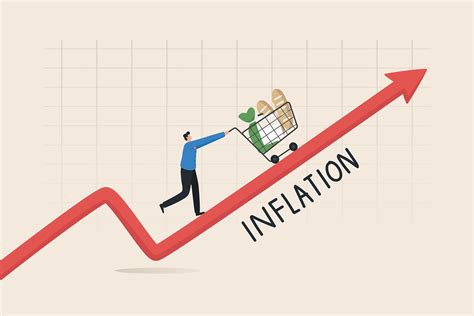 Inflation May Be Easing Lower