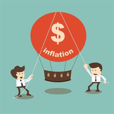 Inflation Rising or Stabilizing