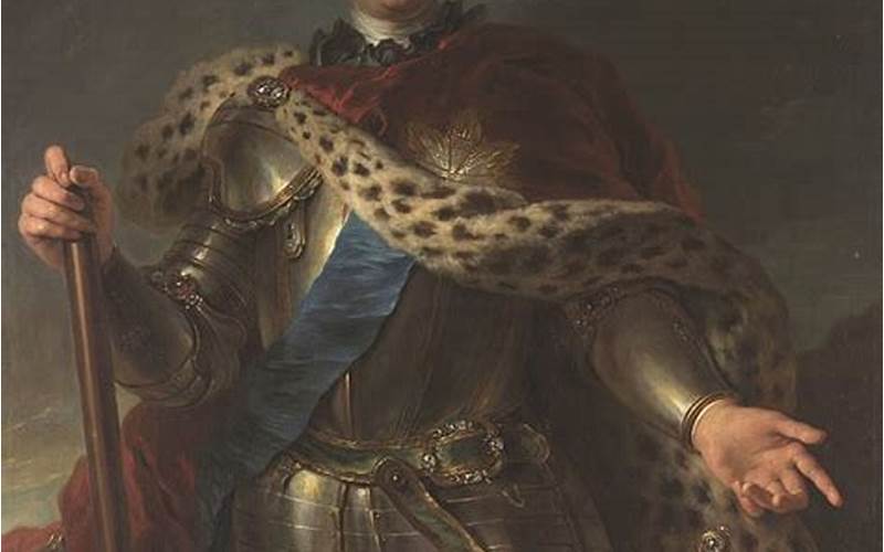 Influence Of Maurice De Saxe