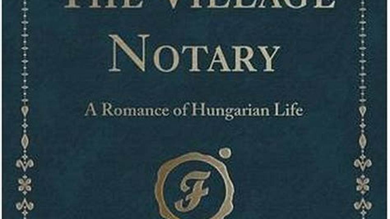 Influence On Hungarian Literary Criticism, Breaking-news