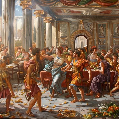 Influence of Roman Excess