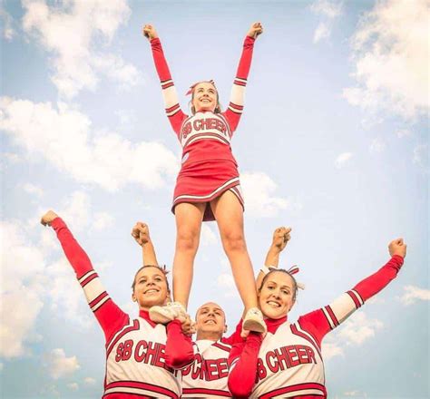 Influence on Other Cheerleading Squads