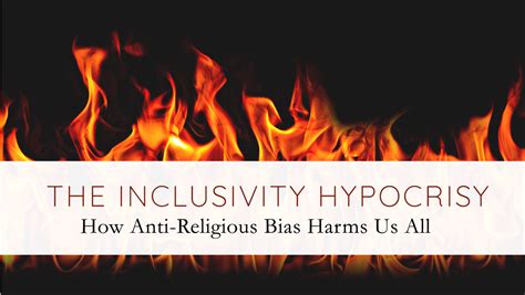Influencer's Hypocrisy: Preaching Inclusivity While Practicing Exclusion
