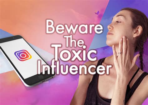 Influencer's Toxic Behavior Uncovered