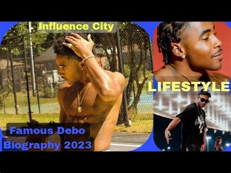 Influencer City Debo