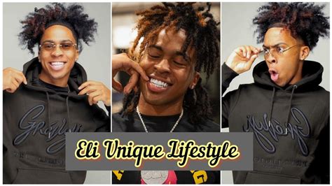 Influencer City Eli Features